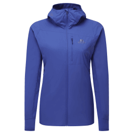 Women's Switch Pro Hooded Jacket