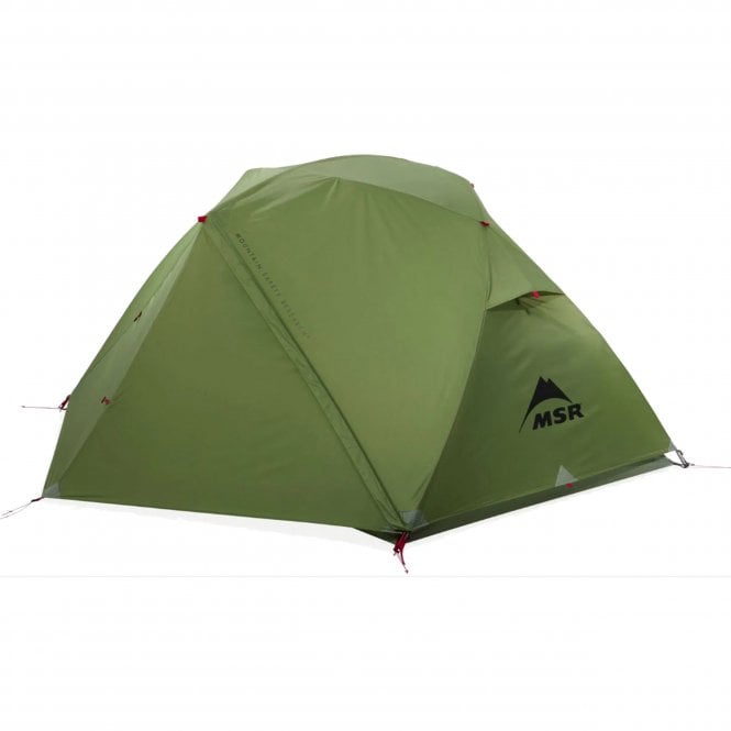MSR Elixir™ 2-Person Backpacking Tent