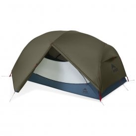 Hubba Hubba™ HD 2-Person Backpacking Tent 