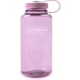 Wide Mouth 1L Tritan Sustain Bottle - Cherry Blossom