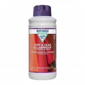 Concentrated Tent & Gear SolarProof 1 Litre