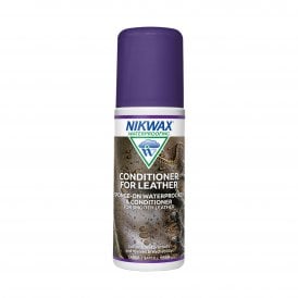 Conditioner for Leather 125ml