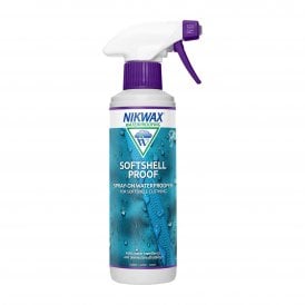 Softshell Proof Spray 300ml