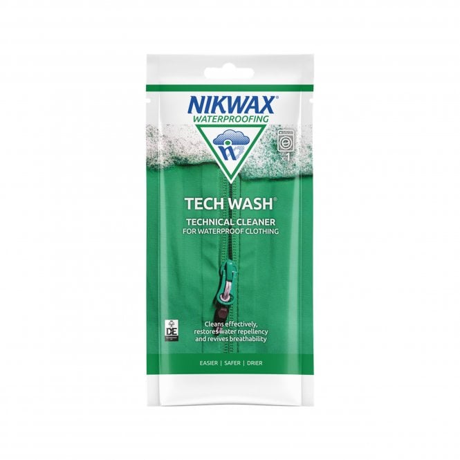 NikWax Tech Wash 100ml 