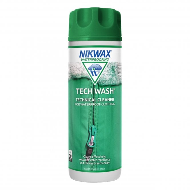 NikWax Tech Wash - 300ml