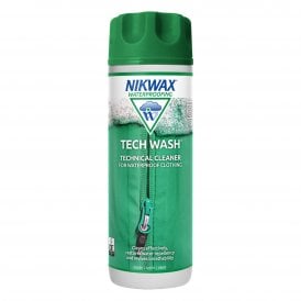 Tech Wash - 300ml
