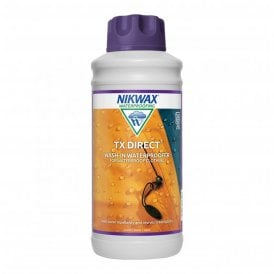 TX Direct Wash 1 Litre