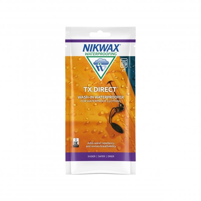 NikWax TX.Direct Wash-In 100ml