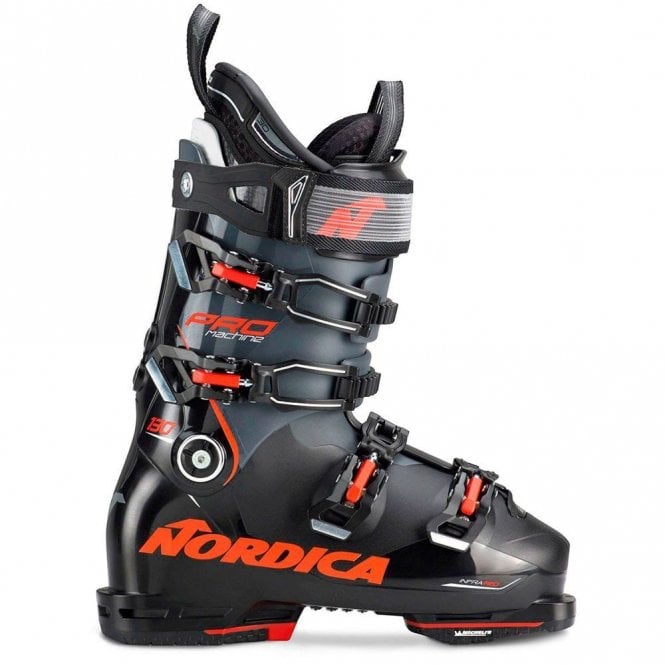 Nordica Pro Machine 130 (GW)