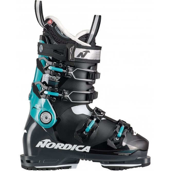Nordica Pro Machine 95 GW W