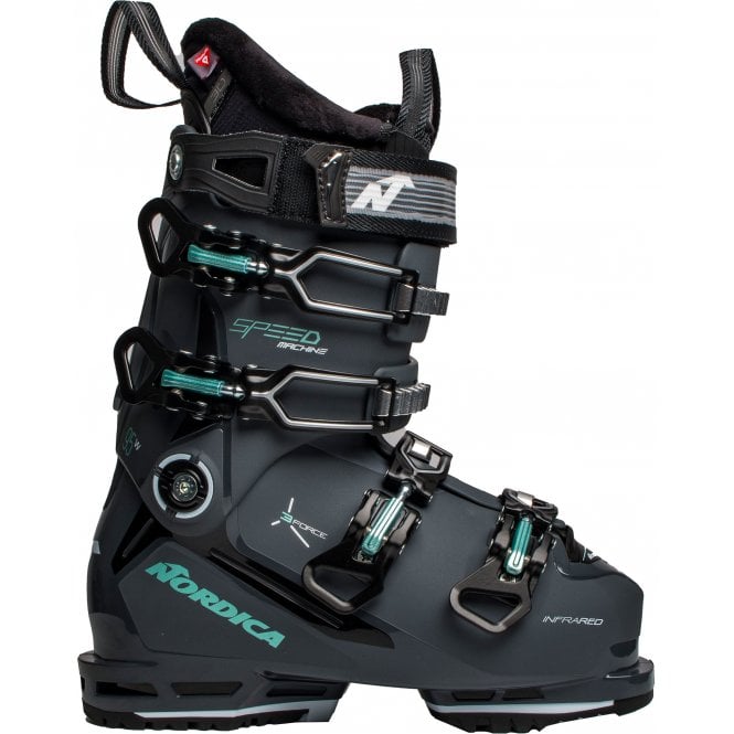 Nordica Speedmachine 3 95 GW Women's Ski Boots