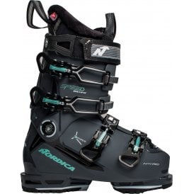 Speedmachine 3 95 GW Women's Ski Boots