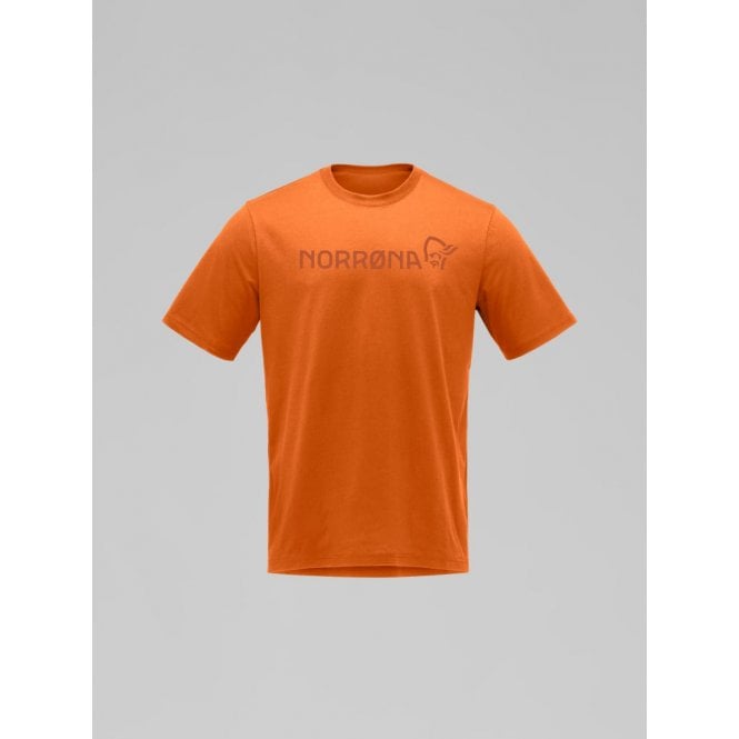 Norrona 29 Cotton Norrøna Viking T-shirt