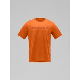 29 Cotton Norrøna Viking T-shirt