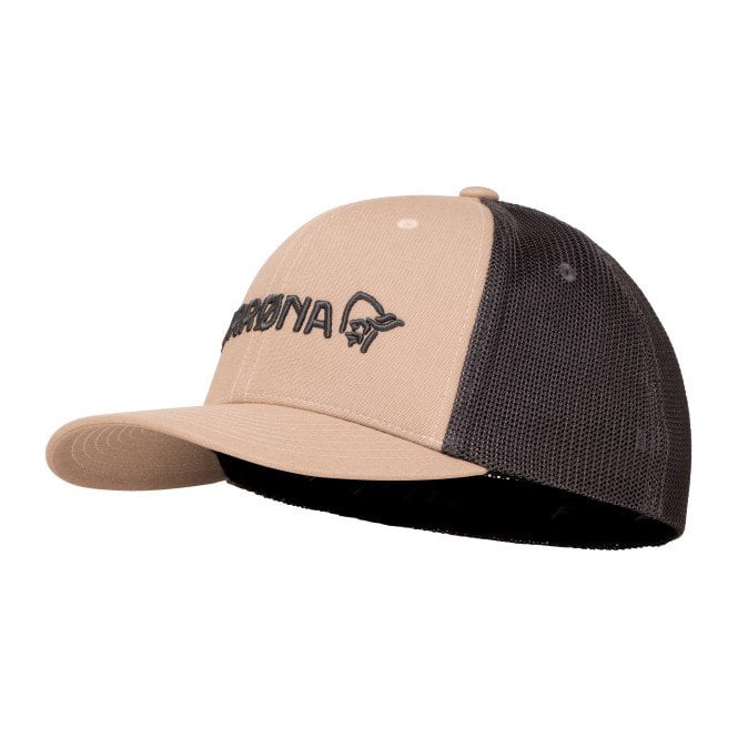 Norrona 29 Flexfit 3D Cap
