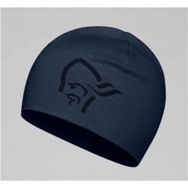 29 pureUll180 Beanie