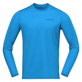 Men's Falketind EqualiserUll Long Sleeve