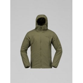 Men's Femund Thermo60 Zip Hood