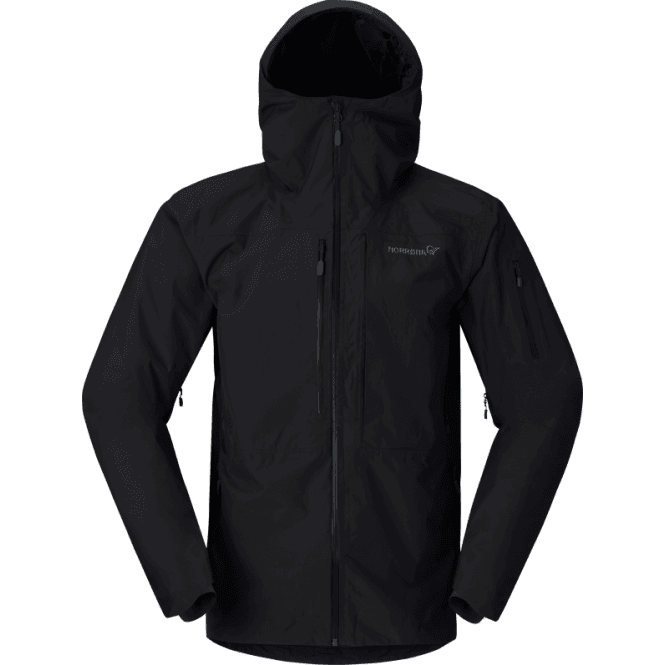 Norrona Men's Lofoten GTX Insulated Jacket