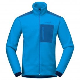 Men's Trollveggen Warm3 Fleece Jacket