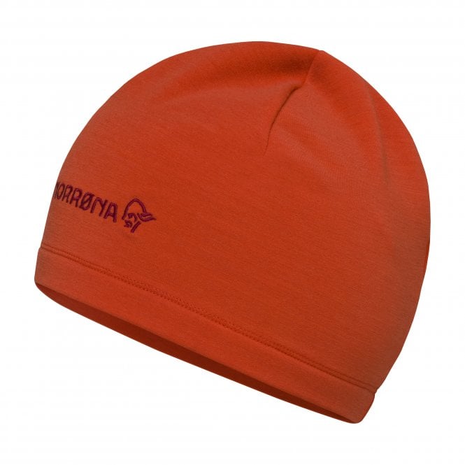 Norrona Warmwool2 Beanie