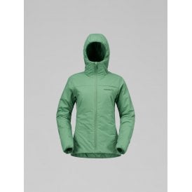 Women's Femund Thermo60 Zip Hood