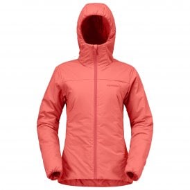 Women's Femund Thermo60 Zip Hood