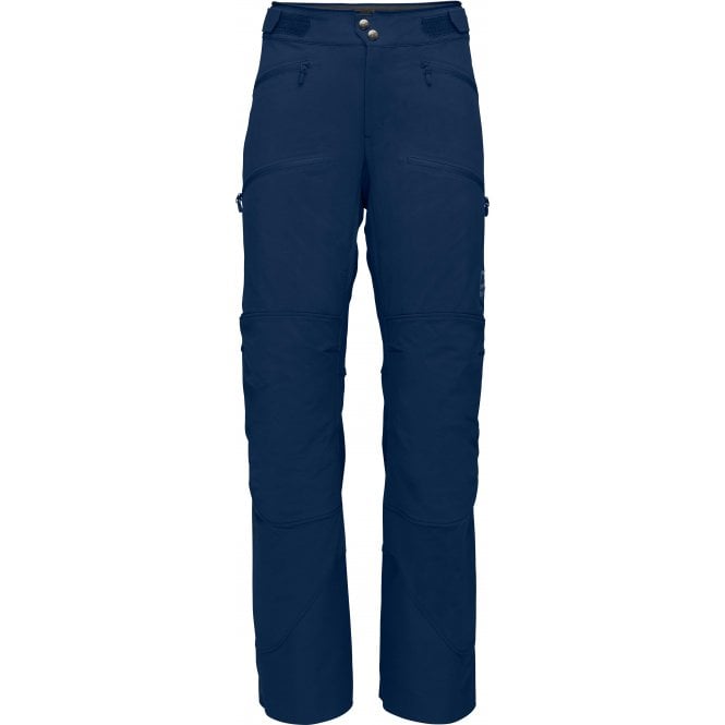 Norrona Women's Lyngen Flex1 Pants 