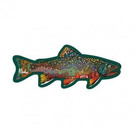 Brookie
