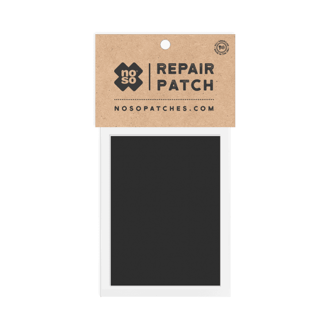 Noso Patchdazzle DIY Kit - Black