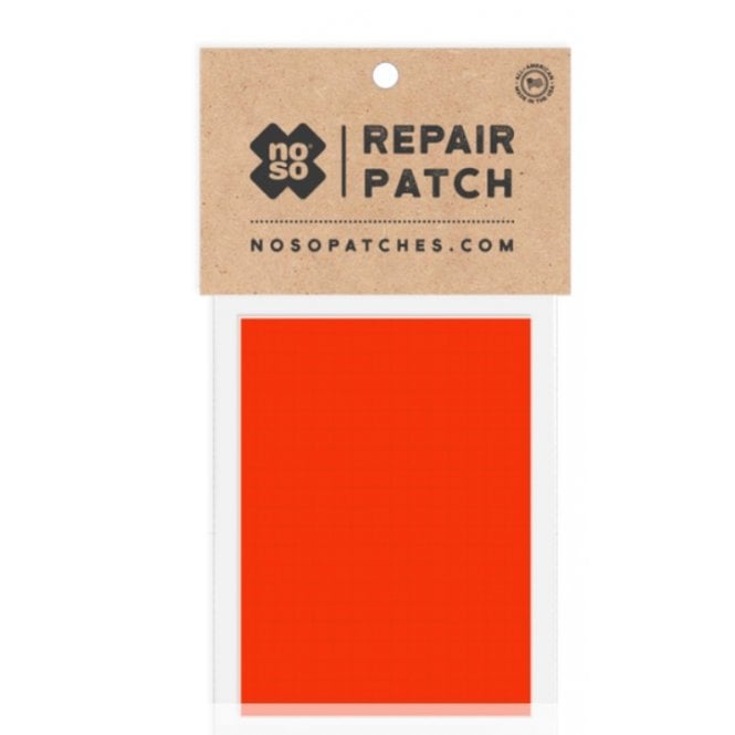 Noso Patchdazzle DIY Kit - Orange