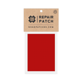 Patchdazzle Kit - Red