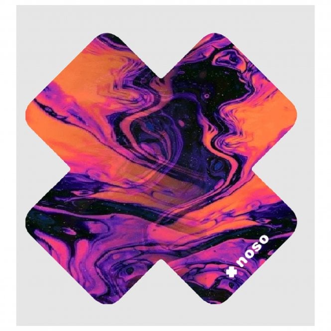 Noso Repair Patch - CLASSIC TIE DYE