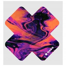 Repair Patch - CLASSIC TIE DYE