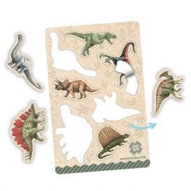 Repair Patch - Dino Dazzits