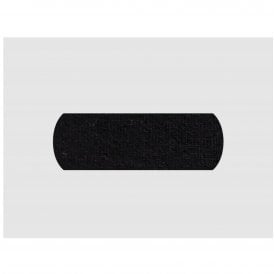 Repair Patch - Merino Bandage Black 