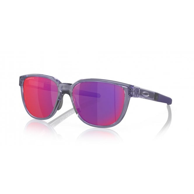 Oakley Actuator - Trans Lilac / Prism Road