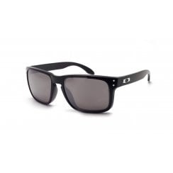 Holbrook Polished Black - Prizm Black 