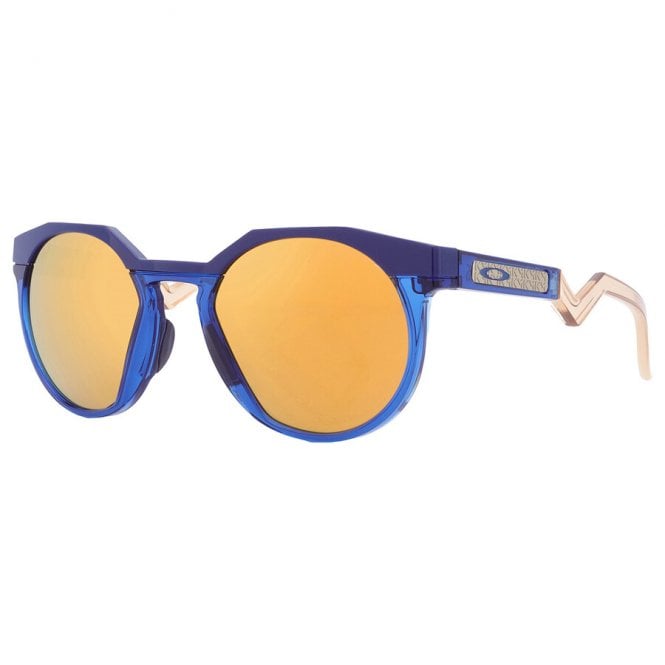 Oakley Kylian Mbappé Signature Series HSTN Sunglasses