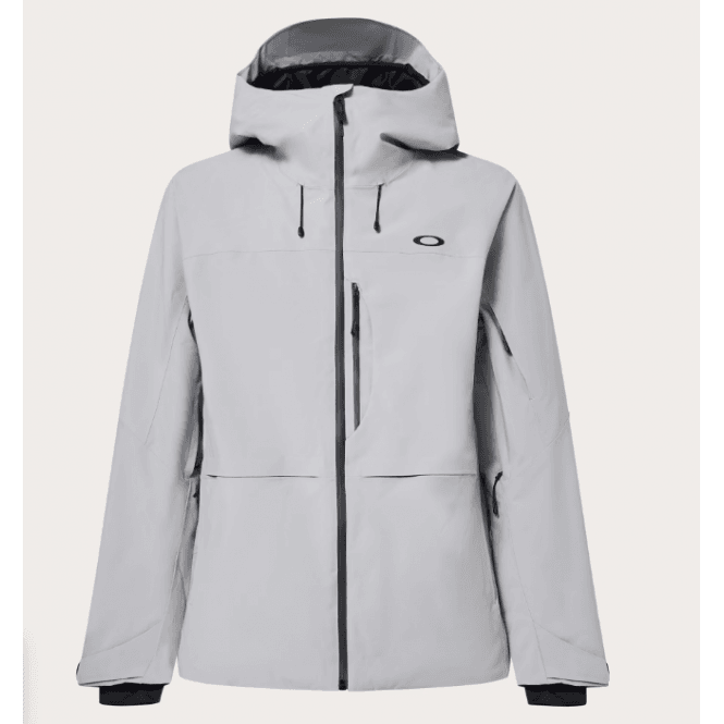 Oakley Men's Canopy Insulated Jacket