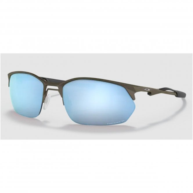 Oakley Wire Tap 2.0 Sunglasses 