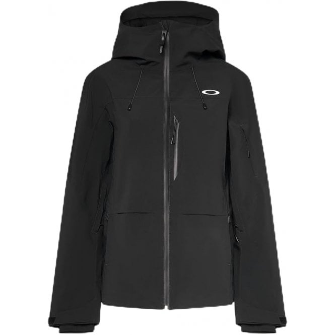 Oakley Women's Canopy Insulated Jacket