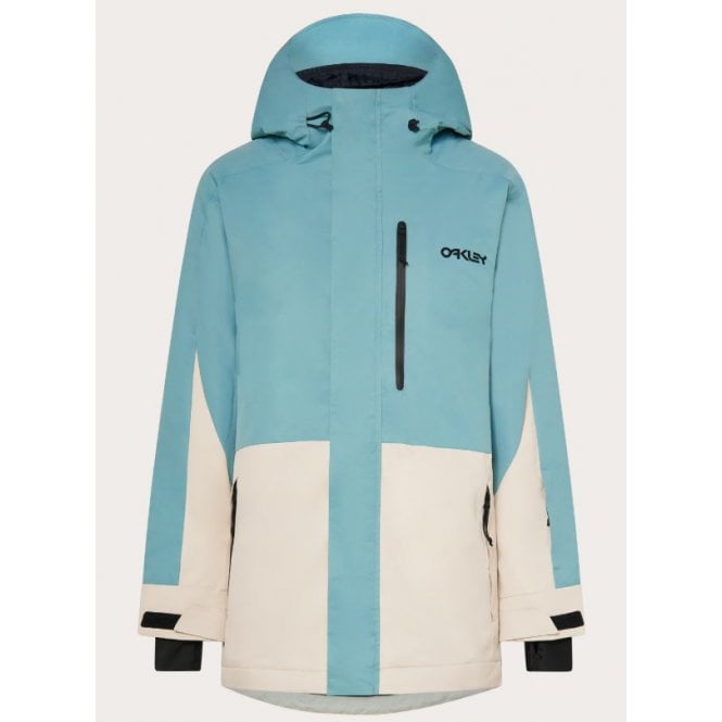 Oakley Women's Tnp Tbt Insulated Jacket