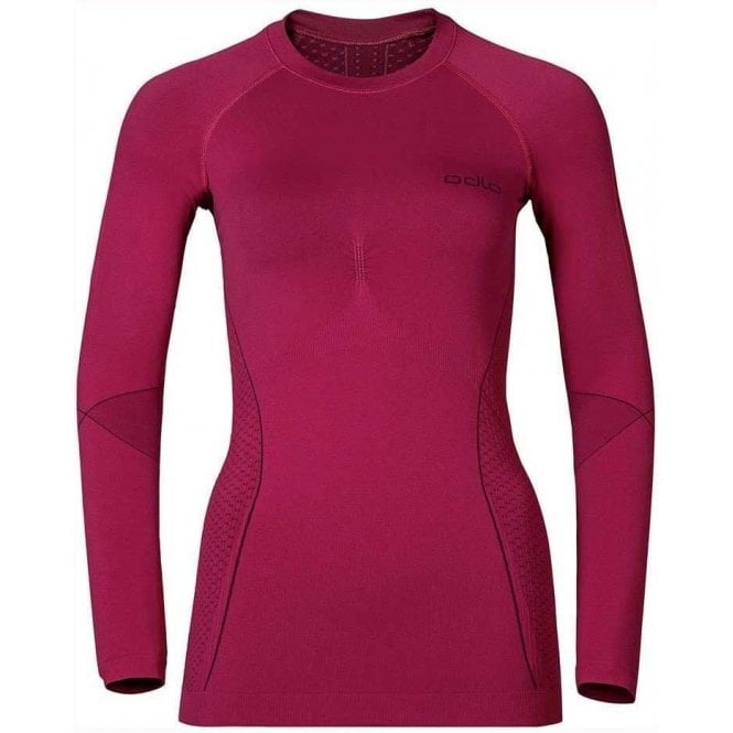 Odlo Evolution Warm Baselayer Shirt