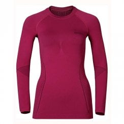 Evolution Warm Baselayer Shirt