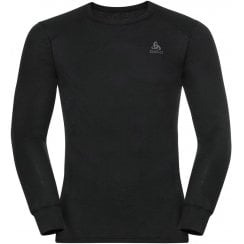 Men's Active Warm Eco Long Sleeve Base Layer