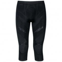 Men's Baselayer 3/4 Muscle Force Pant
