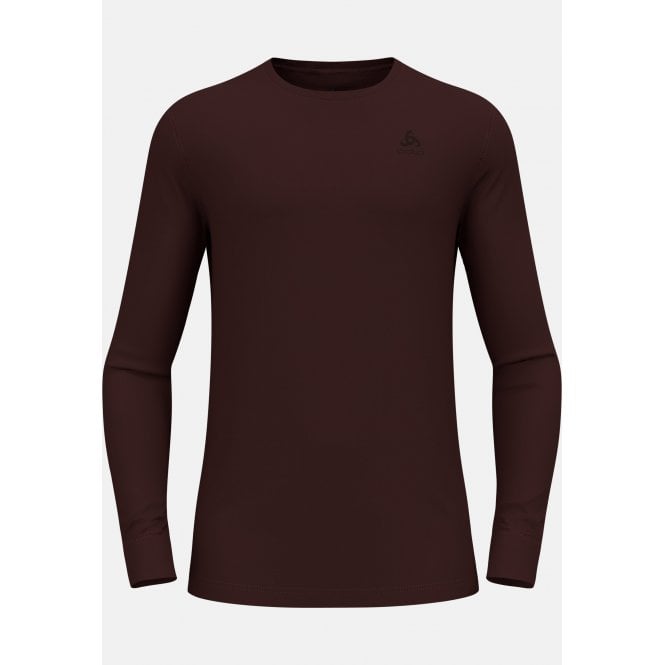 Odlo Merino 260 Baselayer Crew Neck