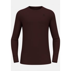 Merino 260 Baselayer Crew Neck