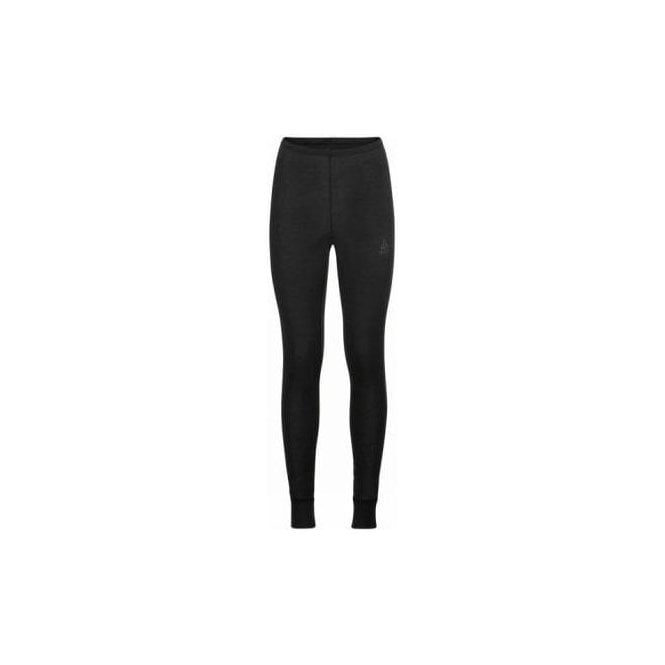Odlo Women's Active Warm BL Leggings
